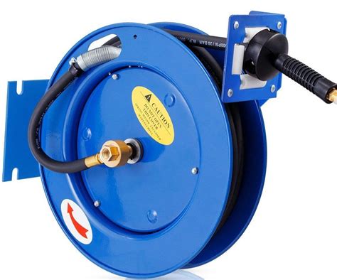 retractable hose reel replacement